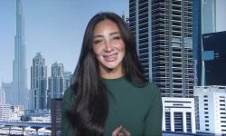 ملكة جمال مصر للكون: "الجمال ليس مجرد ملامح وجه"